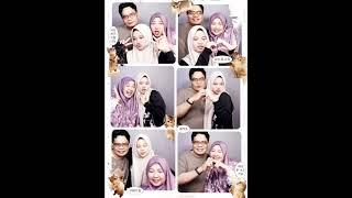 keluarga ceria#photoshop
