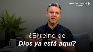 La Oración del Señor: “Venga tu reino” — ¿Qué pido?