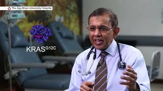 AKUH starts clinical trial for new cancer treatment