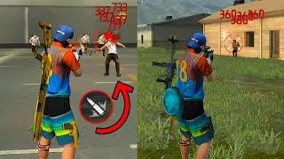 Aprenda Rápido Como Subir Capa Fazendo Esse Treino no Free Fire [mobile e emulador]