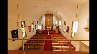 Trinity Lutheran Church in Mequon Final Service Highlight Video