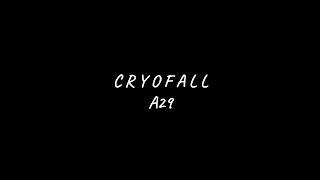 Cryofall - Dominating Cryosmall - PVP