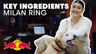 Creating Music with Milan Ring | Red Bull Key Ingredients