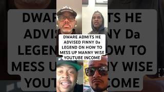 YOUTUBE BEEF & ADVICE GONE WRONG IN VEGAS! MONEY IS THE ROOT OF ALL EVIL! #viralvideo #lasvegas