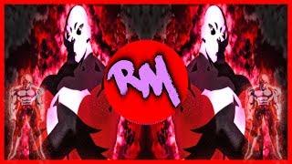 "JIREN'S POWER" [Theme Song Remix!] -Remix Maniacs