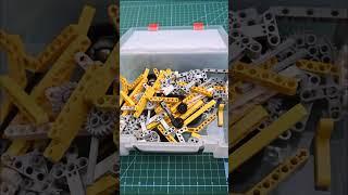 ELECFREAKS 丨 Let‘s go to see what is included in Wonder Building Kit for micro:bit ！#shorts