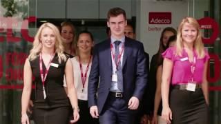 The Adecco Group Deutschland