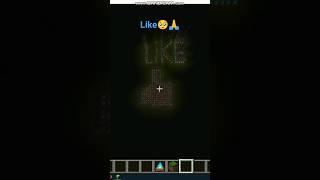 like #minecraft