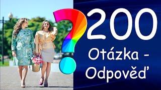 200 основных вопросов и ответов по чешскому языку и многое другое для повседневного общения