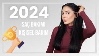 2024 Yılının En İyi Kişisel Bakım Ürünleri Saç, Tırnak ve Vücut Bakımı