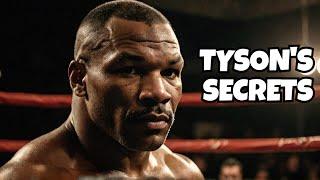 Mike Tyson: From Champion to Scandal & Redemption