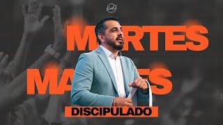 GRAN DISCIPULADO /  Pastor David Sensini / Reunión en VIVO 