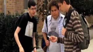 SuperCool - McLovin (Español)