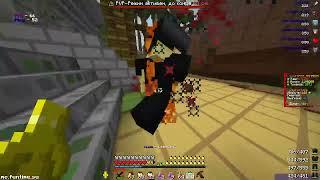 kv Funtime #duel #funtimepvp