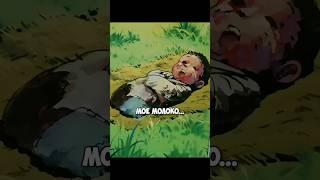 ГОЛОД ПОСЛЕ ВЗРЫВА АТОМНОЙ БОМБЫ В ХИРОСИМЕ  #аниме #анимемомент
