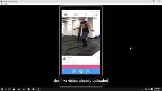 Free Unlimited upload videos with 6tag