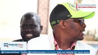Meru County gears up as both Gachagua and DP Kindiki set to tour