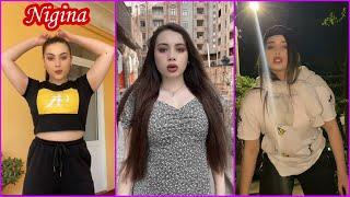 Nigina Yangi TikTok Videolari | niginaa1__ Nigina1 Video Tik Tok +18