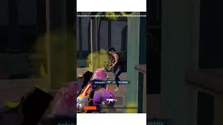 Fastest 1v4  Shorts Viral #bgmi #gaming #pubg #gameplay #shorts #youtube #gamar #game
