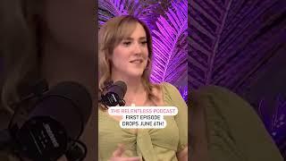 The Relentless Podcast Trailer
