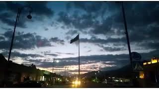 Белокан/Belakan city