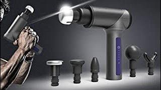 Best Budget Massage Gun 2020 Review