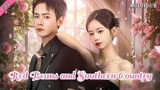 [MULTI SUB]Popular urban romance short drama "Red Beans and Southern Country" is online#dramachina