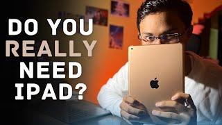 Is IPAD needed in MBBS | My Experience | AbhijeetArchives
