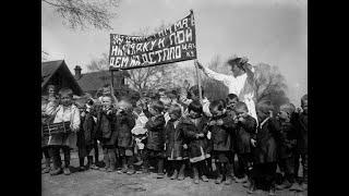 "ПРОГУЛКА ПО СВЕТЛОМУ ПРОШЛОМУ"  (Фото "ИСТОРИЯ РОССИИ В ФОТОГРАФИЯХ", музыка Александра Варламова)