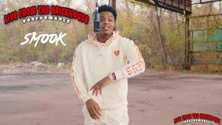 Smook- “Welcome to Raleigh” ( Live From The Brick House Performance) ​⁠@brickhousetv_