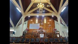 KA JINGIASENG CONFERENCE BA 141, 75 YEARS PLATINUM JUBILEE CELEBRATION