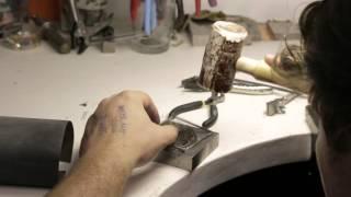 Meet The Maker - Jonathan Boyd