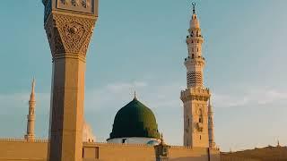 NEW Nazm Durood Shareef | Jalsa Salana Germany 2024