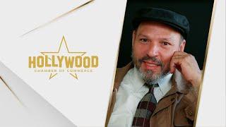 August Wilson Hollywood Walk of Fame Ceremony