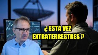 SETI captures a “strange” signal from a star similar to the Sun