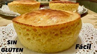 Sin gluten Sin azúcar Pan muy fácil Y delicioso / MAY #cocinasabrosoconmay #singluten #sinazucar