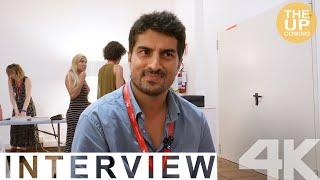 Murat Fıratoğlu interview on One Of Those Days When Hemme Dies at Venice Film Festival 2024