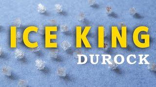 DUROCK Ice King Linear/Tactile