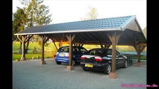 Carport Design Ideas