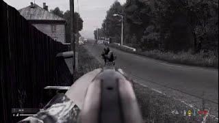 Why im called Bk-18Shooter Dayz Ps5