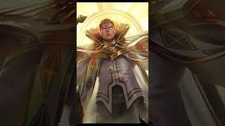 Фразы героев Mobile Legends, которые знают все!