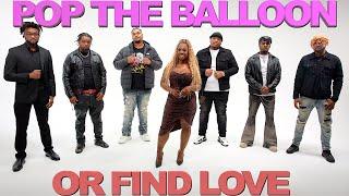 EP 19:  Pop The Balloon or Find Love  | St. Louis