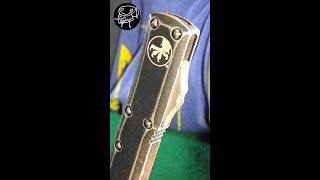 You Won't Believe What This Knife Can Do #Shorts