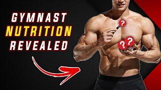 Top 3 Secrets of Gymnast Diet (Get Shredded All Year Round)