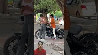 Hathon Mein #funny #comedy #prank #love #hshsbeje #yt #comedyvideos