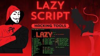 Kali Linux Hacking Tools EVERYONE Should Use