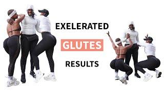 GET FIT FAST With This Powerful Glutes Workout!