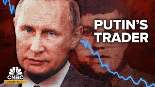 How Russian Hackers Stole Millions from U.S. Investors — Putin's Trader | Full Documentary