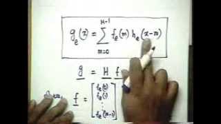 28  Degradation model in discrete domain