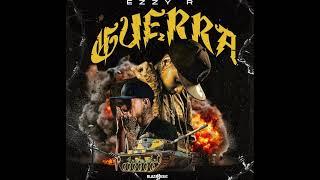 EZZY R - GUERRA  (AUDIO OFICIAL)